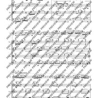 Misted Land - Score and Parts