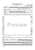 My Favorite Themes - Score