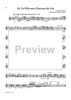 The Violinist's Wedding Album, Volume 2 - Violin