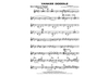 Yankee Doodle - F Horn