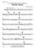 McGill's March - Euphonium BC/TC