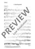 2. String quartet - Set of Parts