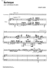 Burlesque - Score