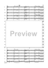 Esprit - Score