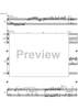 Concertpiece - Score