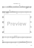 Marche Diabolique - Alto Saxophone 1
