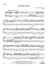 Rocket Out! - Piano (Optional)