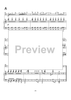 Preludes for Trombone No.1-5 - Piano Score