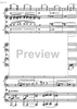 Pour un tombeau sans nom - Score