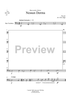 Nessun Dorma - Bass Trombone