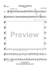 Christmas Mash-Up (March) - Oboe (Optional Flute 2)