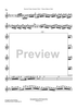 Little Fugue - Flute/Oboe/Violin 1
