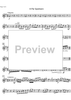 Norwegian Dances  1-3 - Bb Trumpet 2