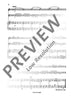 Trio No. 4 in F Major - Score and Parts