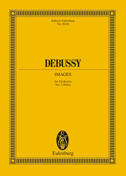 Images - Full Score