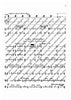 Carmina Burana - Percussion 1