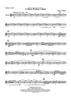 A More Perfect Union - Bb Clarinet 1