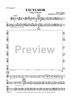 Excelsior - Bb Trumpet 2