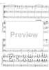 Magnificat - Score