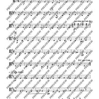 Start Point - Score and Parts