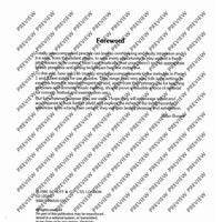 From Descant to Treble