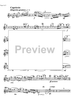 Autumnal encounters - Bb Clarinet