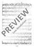 String Quartet No. 2 in F sharp minor - Full Score