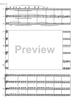 Messe solenne [score]