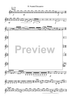Parley for Winds - Bb Clarinet