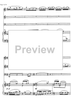 Quartetto - Score