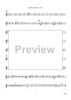 Trombone Tiger Rag - Alto Saxophone 2
