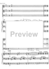 Credo C Major - Full Score