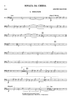 Sonata da Chiesa - Double Bass