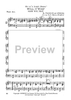 Mandolin & Guitar Collection No. 21 - Piano Accompaniment