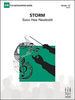 Storm - Tenor Saxophone