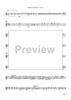 Christmas at the Circus - Alto Saxophone 1
