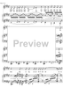 Treue Liebe Op. 7 No. 1