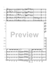 Action Fanfare - Score