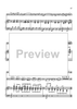 Sonata For Basson And Piano - Piano
