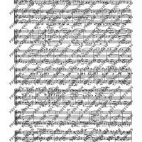 Little Music - Score and Parts