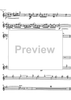 5 Frammenti sinfonici - Bb Clarinet 2