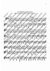 Carmina Burana - Bass Clarinet