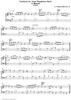 4. Minuet in G Major (spur: c by Ch. Petzold)