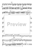 The Rite of Spring (short version) - Oboe
