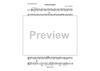 Urban Invasion - Tenor Saxophone