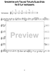 Syncopation with Ties and Triplets