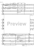 Deep Space Five - Score