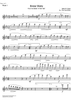 Bridal Waltz from A Folk Tale - Flute 1