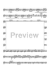 Coriolan Overture - F Horn
