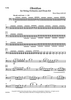 Obsidian for String Orchestra and Drum Kit - Cello